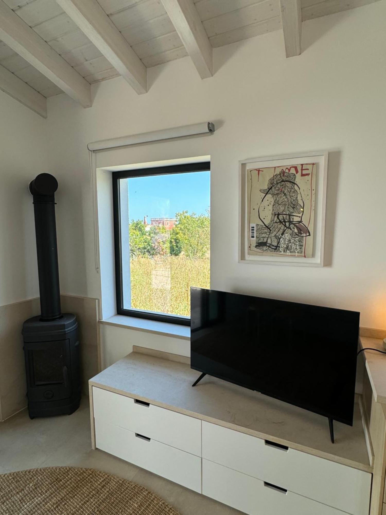 Vila Quinta Castor Vila Nova de Cacela Exteriér fotografie